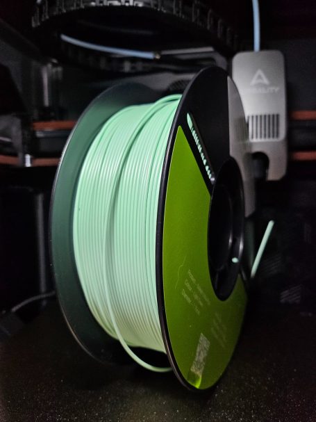 Creality Light Green/Mint