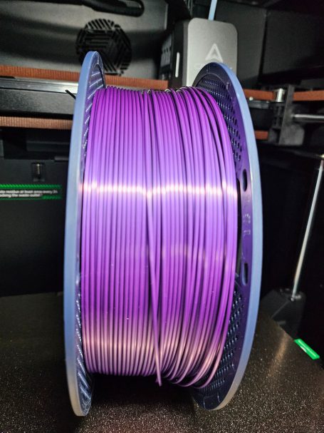 Sunlu Dual Purple/Black