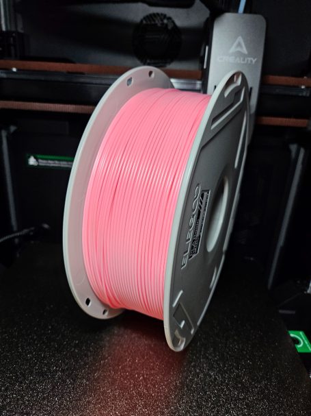 Elegoo Pink Elegoo Pink