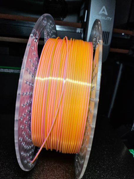 Sunlu Dual Pink/Orange