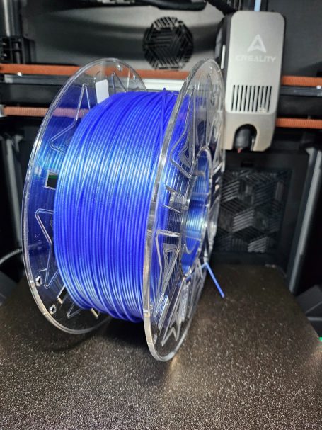 Creality Stardust Blue