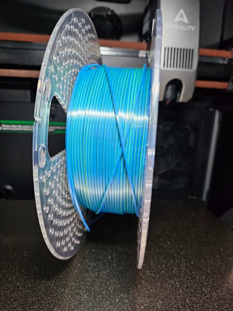 Sunlu Dual Green/Blue