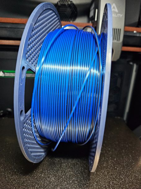 Sunlu Dual Blue/Black